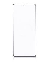 Front Glass Replacement  Compatible For Samsung Galaxy A71 5G (A716 / 2020)