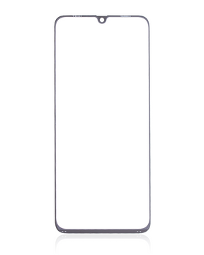 Front Glass Replacement Only Compatible For Samsung Galaxy A70 (A705 / 2019)