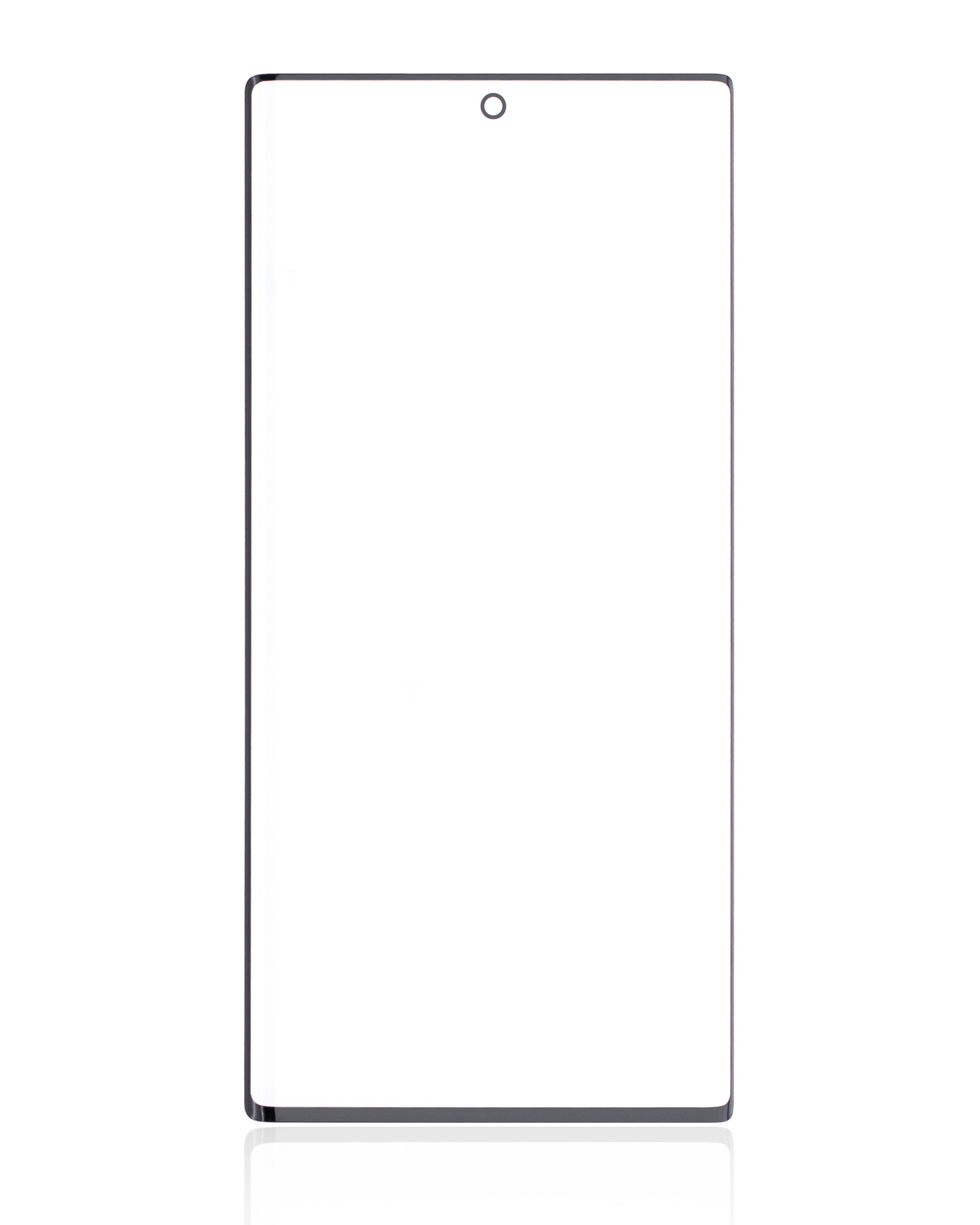 Replacement Front Glass Compatible For Samsung Galaxy Note 10 Plus