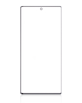 Replacement Front Glass Compatible For Samsung Galaxy Note 10 Plus