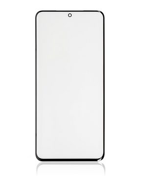 Replacement Front Glass Compatible For Samsung Galaxy S20