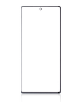 Front Glass Compatible For Samsung Galaxy Note 10 Replacement
