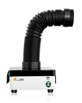 Desktop Fume Extractor (CP-301) (M-Triangle)