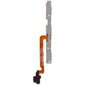 Power And Volume Button Flex Cable Replacement  Compatible For Samsung Galaxy S24 Plus 5G
