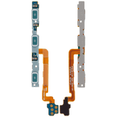 Power And Volume Button Flex Cable Replacement  Compatible For Samsung Galaxy S24 Plus 5G