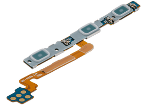 Power And Volume Button Flex Cable Replacement  Compatible For Samsung Galaxy S24 Plus 5G