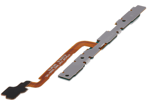 Power And Volume Button Flex Cable Replacement  Compatible For Samsung Galaxy S24 Plus 5G