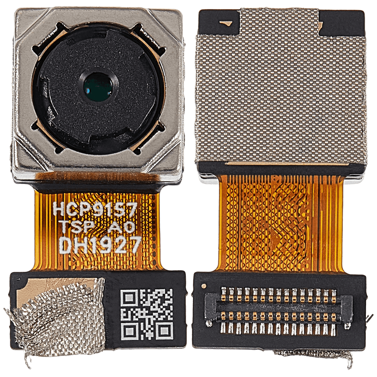 Back Camera (Wide) Compatible For Samsung Galaxy A01 (A015 / 2020)