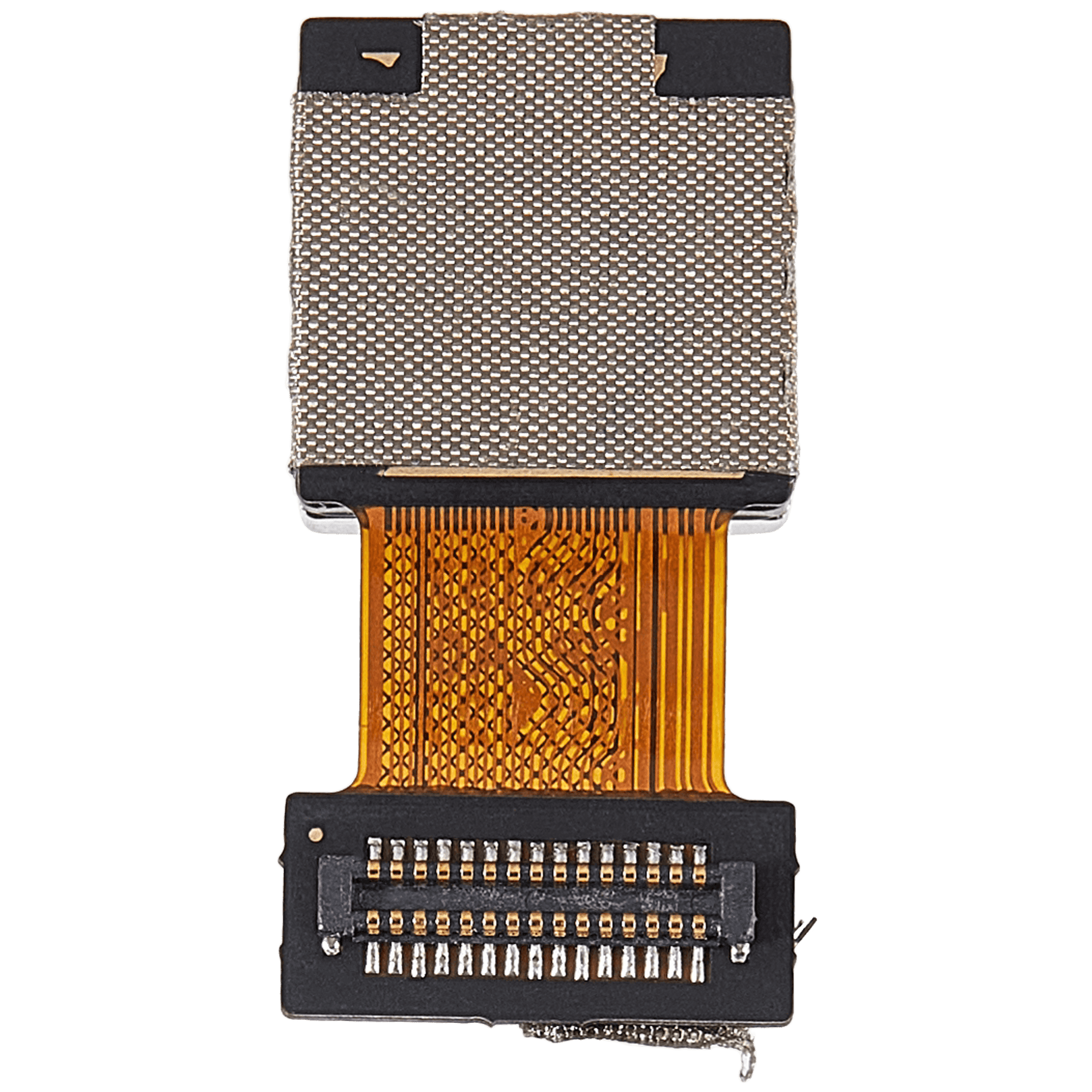 Back Camera (Wide) Compatible For Samsung Galaxy A01 (A015 / 2020)