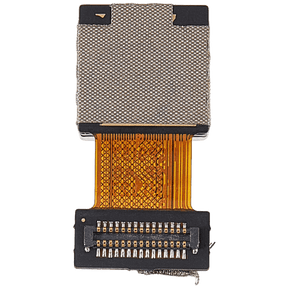 Back Camera (Wide) Compatible For Samsung Galaxy A01 (A015 / 2020)