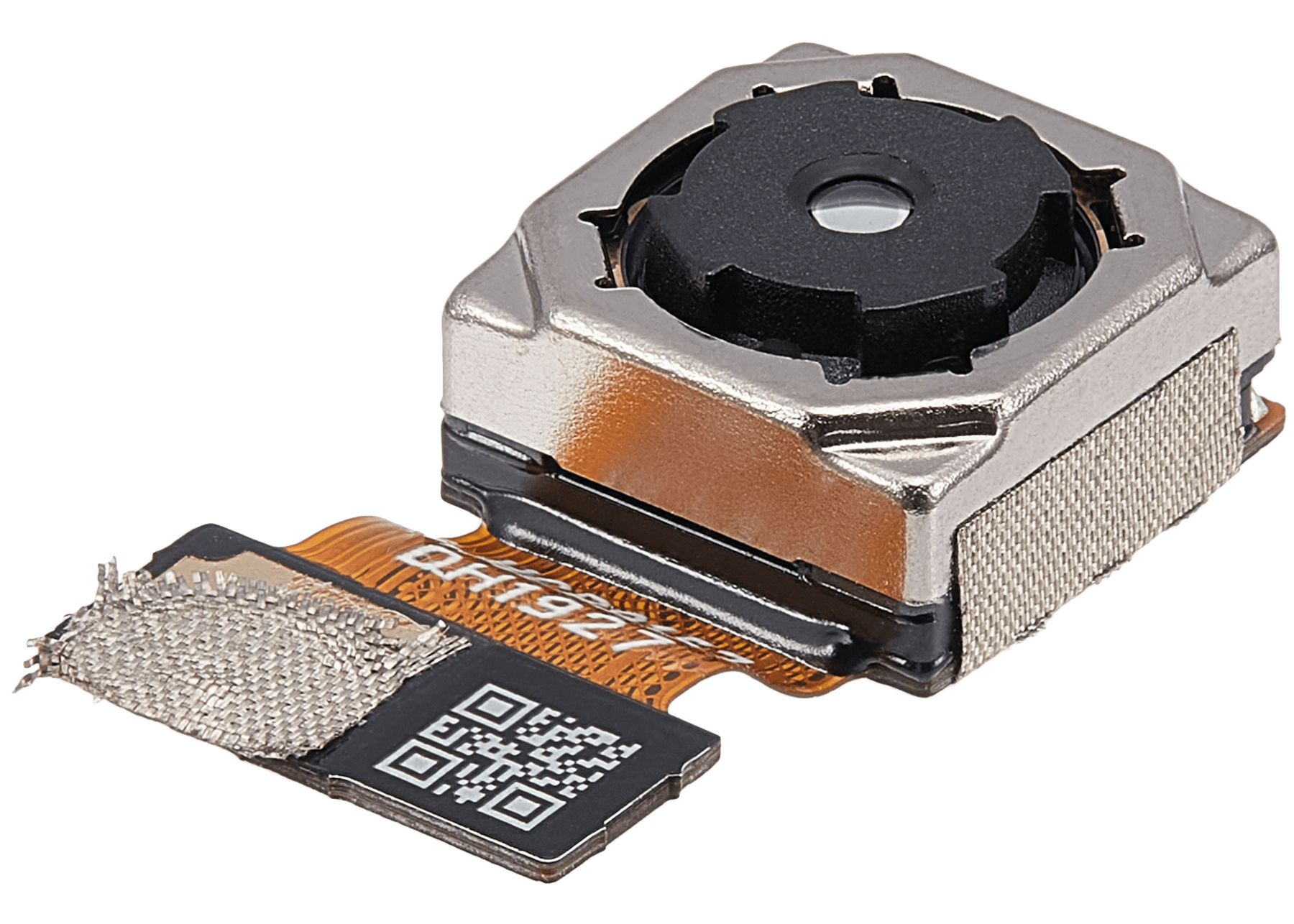 Back Camera (Wide) Compatible For Samsung Galaxy A01 (A015 / 2020)