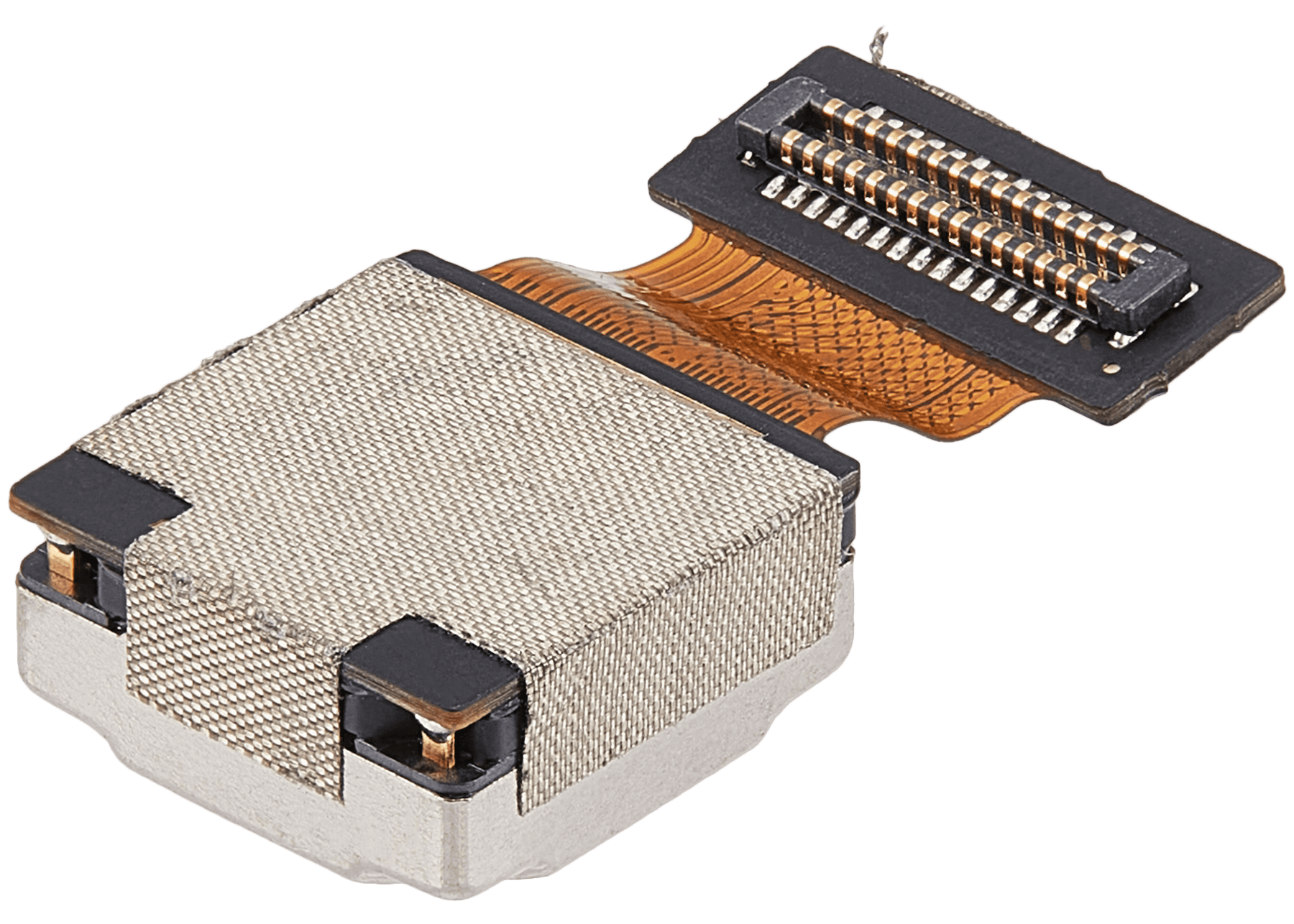 Back Camera (Wide) Compatible For Samsung Galaxy A01 (A015 / 2020)