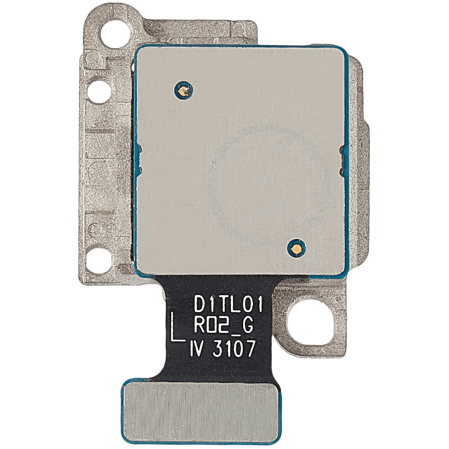 Back Camera (Telephoto) Compatible For Samsung Galaxy S23 5G / S23 Plus 5G / S24 5G / S25 5G