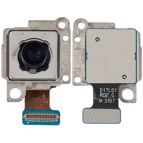 Back Camera (Telephoto) Compatible For Samsung Galaxy S23 5G / S23 Plus 5G / S24 5G / S25 5G