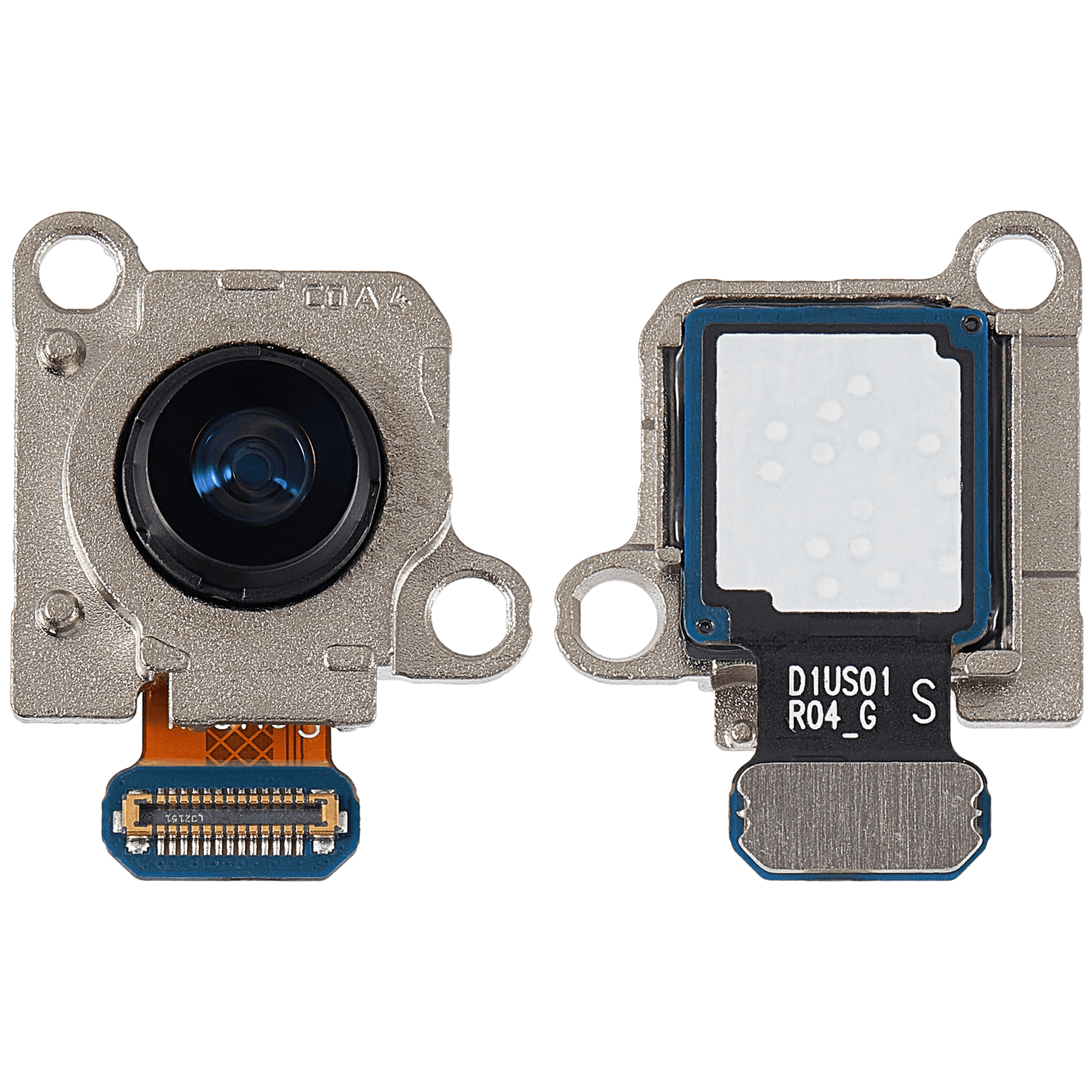Back Camera (Ultra Wide) Compatible For Samsung Galaxy S23 5G / S23 Plus 5G / S24 5G / S25 5G / S25 Plus
