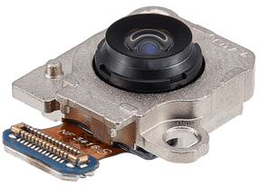 Back Camera (Ultra Wide) Compatible For Samsung Galaxy S23 5G / S23 Plus 5G / S24 5G / S25 5G / S25 Plus