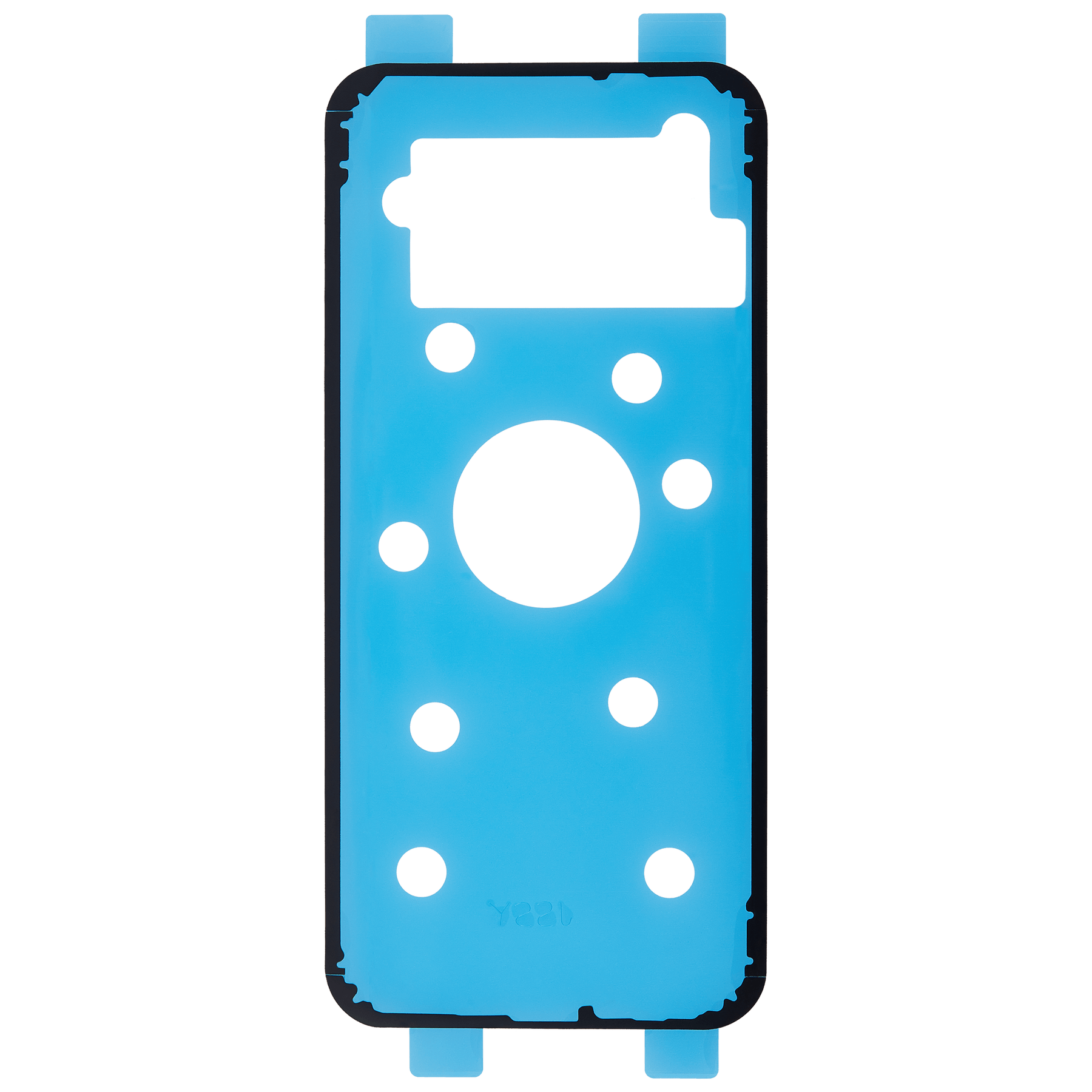 Replacement Back Cover Adhesive Tape Compatible For Samsung Galaxy S8 Plus