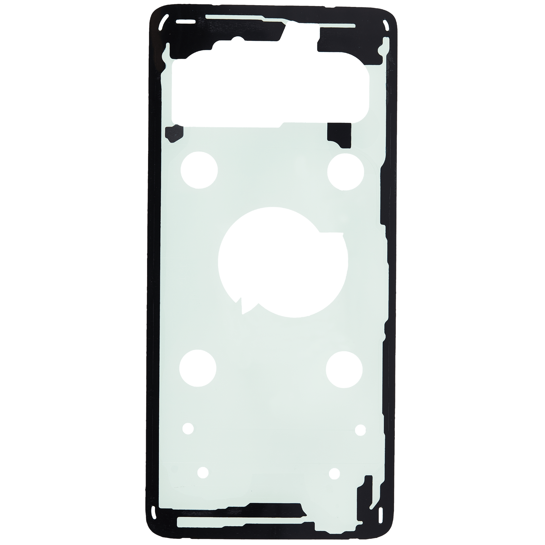 Replacement Back Cover Adhesive Tape Compatible For Samsung Galaxy S10