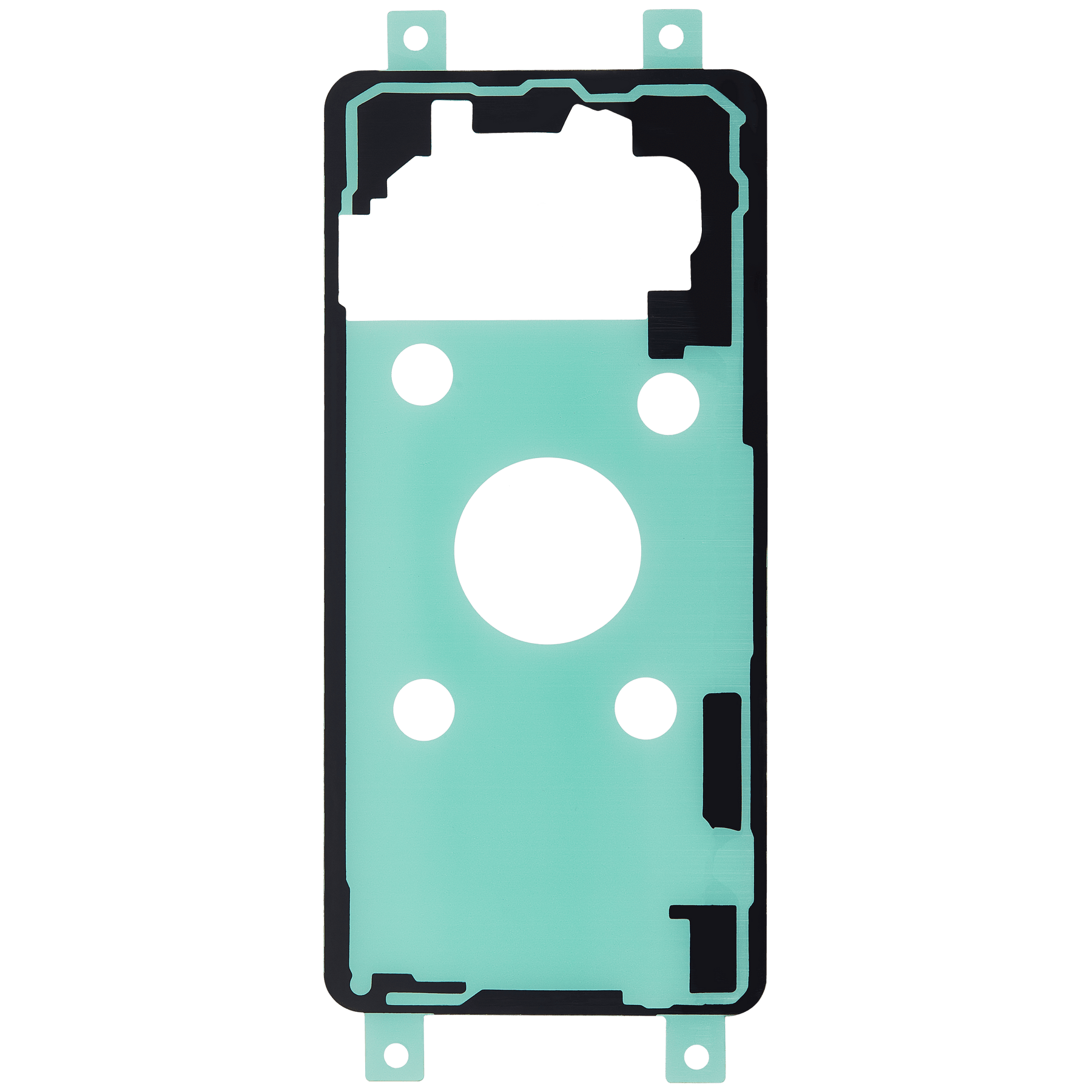 Replacement Back Cover Adhesive Tape Compatible For Samsung Galaxy S10 Plus