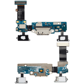 Replacement Charging Port Flex Cable Compatible For Samsung Galaxy S5 (G900T) (T-Mobile)