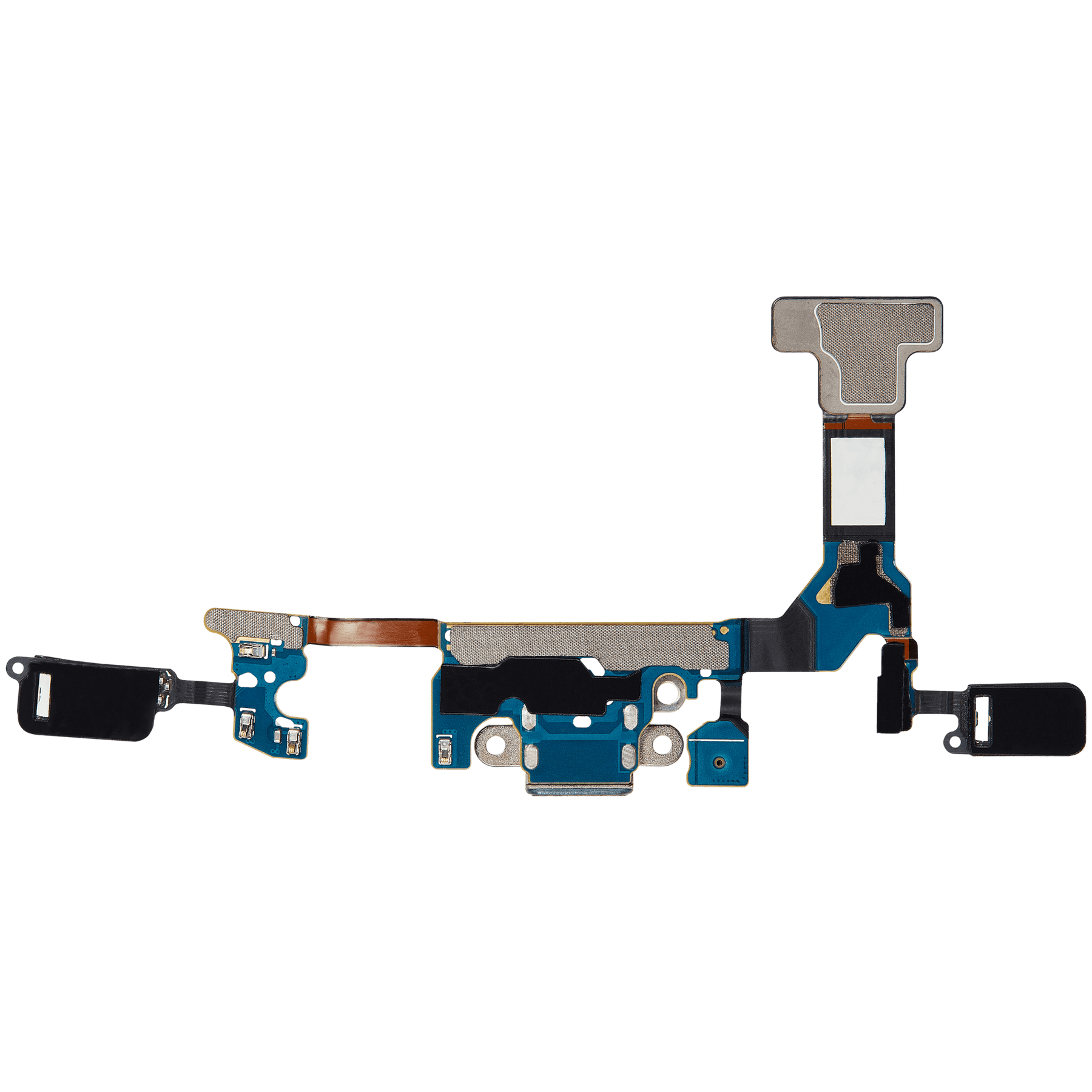 Replacement Charging Port Flex Cable Compatible For Samsung Galaxy S7 (G930F) (International Version)