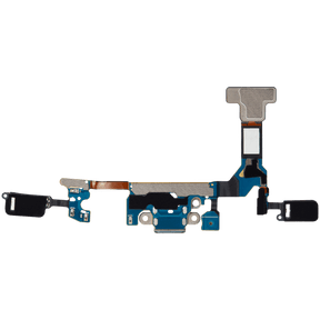 Replacement Charging Port Flex Cable Compatible For Samsung Galaxy S7 (G930F) (International Version)