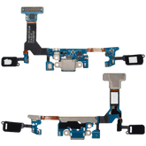 Replacement Charging Port Flex Cable Compatible For Samsung Galaxy S7 (G930F) (International Version)