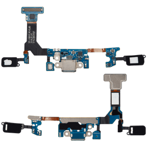 Replacement Charging Port Flex Cable Compatible For Samsung Galaxy S7 (G930F) (International Version)