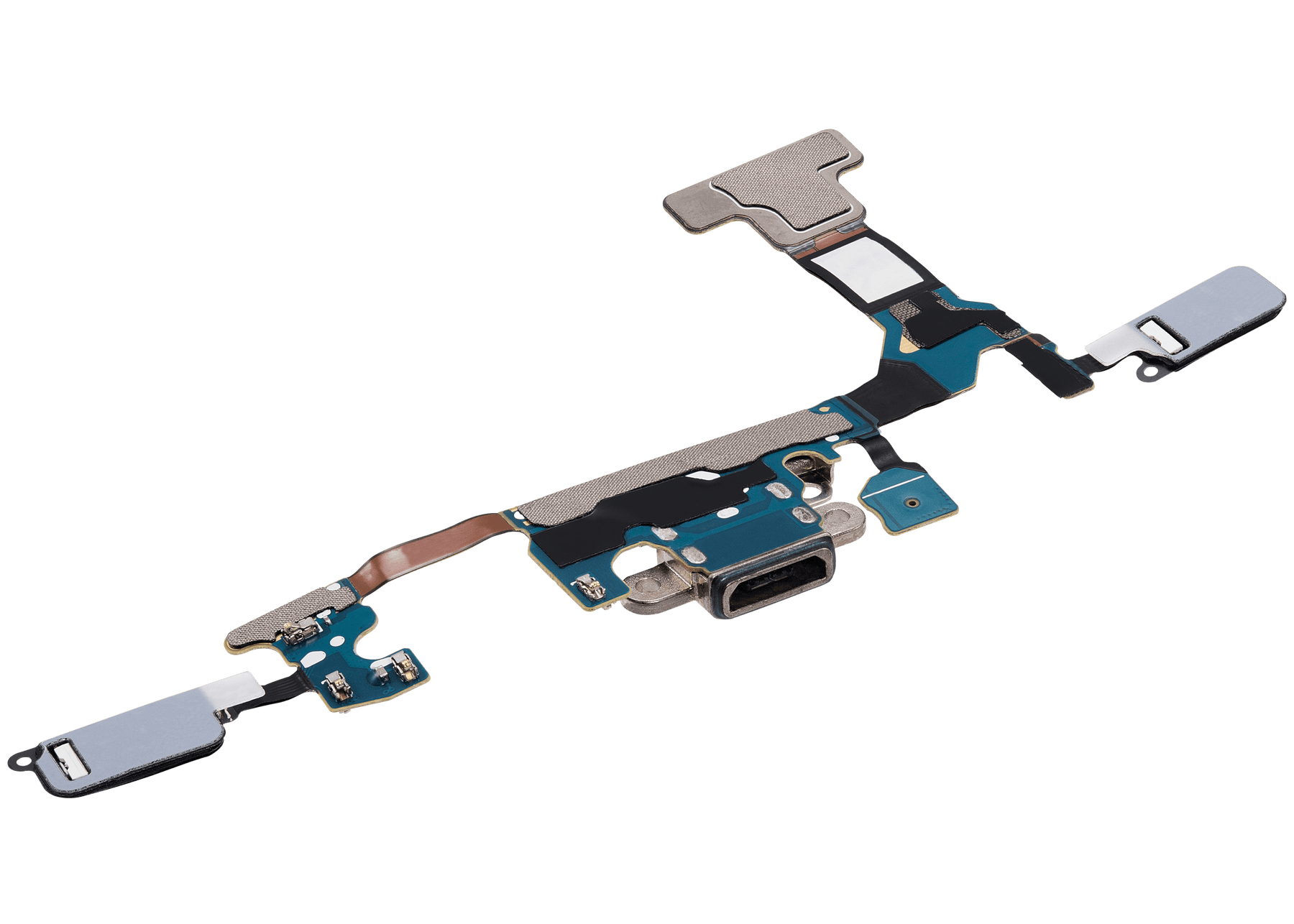 Replacement Charging Port Flex Cable Compatible For Samsung Galaxy S7 (G930F) (International Version)