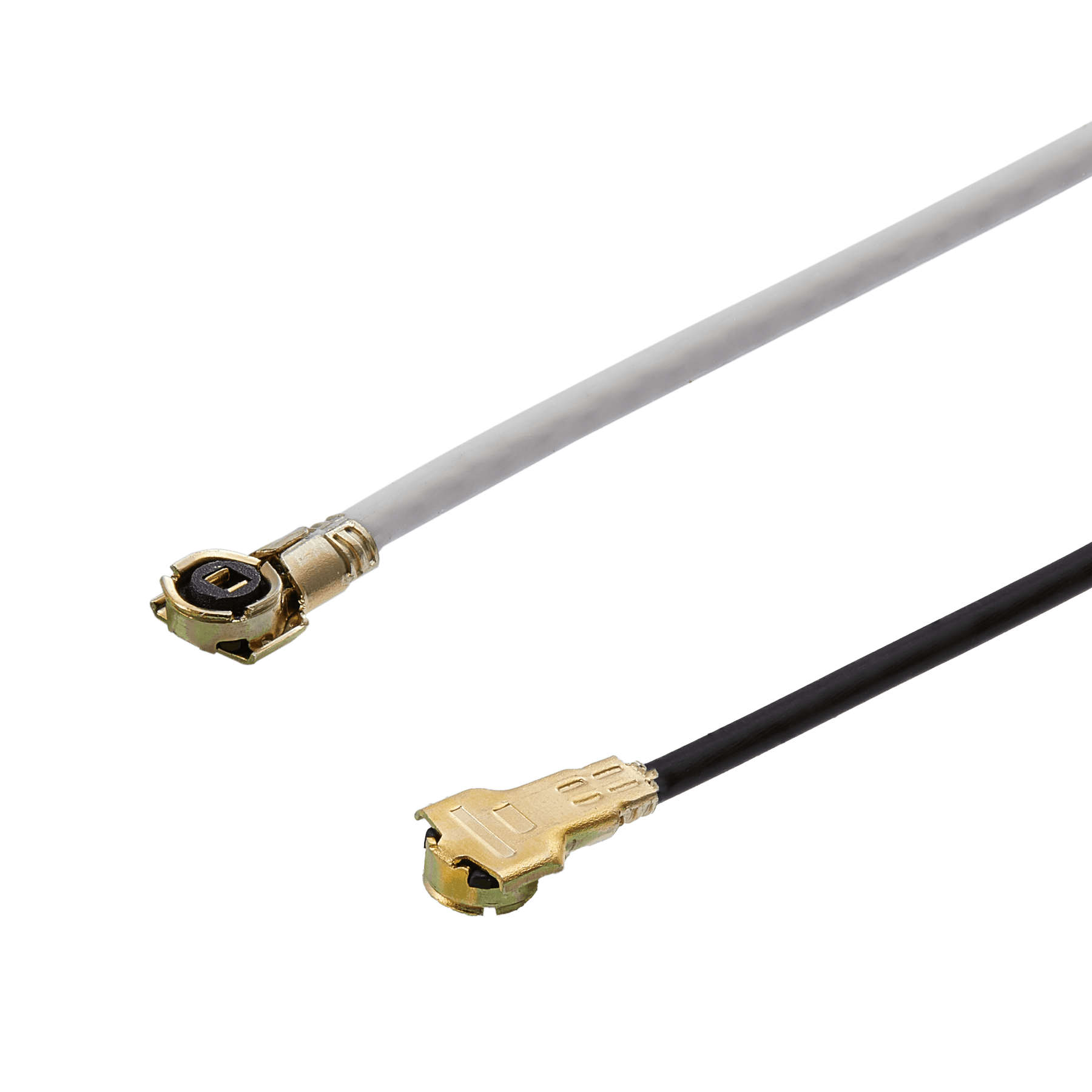 Antenna Connecting Cable Compatible For Samsung Galaxy A30 (A305 / 2019) (2 Piece Set)