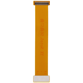Replacement Tester Cable (LCD Assembly) Compatible For Samsung Galaxy S7 Edge / S6 Edge / S6 Edge Plus / Note 5