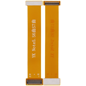 Tester Cable (LCD Assembly) Compatible For Samsung Galaxy S7 Edge / S6 Edge / S6 Edge Plus / Note 5