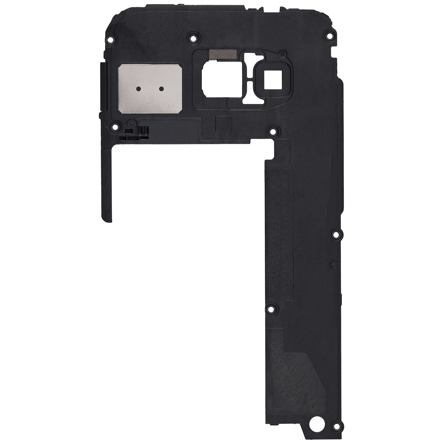 Loudspeaker Compatible For Samsung Galaxy A5 (A520 / 2017)