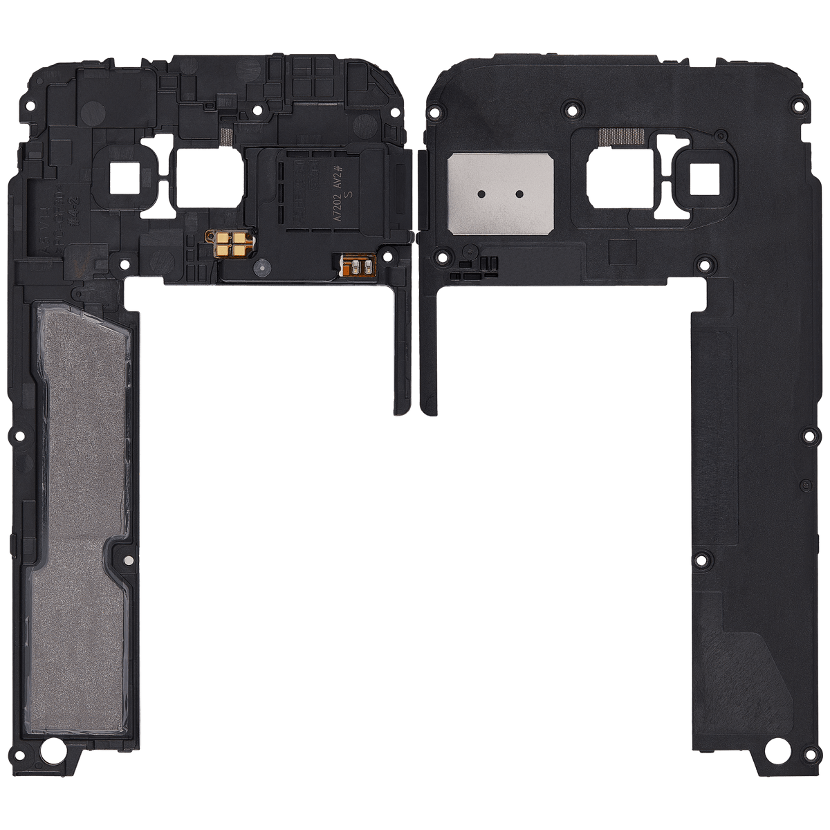 Loudspeaker Compatible For Samsung Galaxy A5 (A520 / 2017)