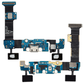 Charging Port Flex Cable Compatible For Samsung Galaxy S8 Active Replacement