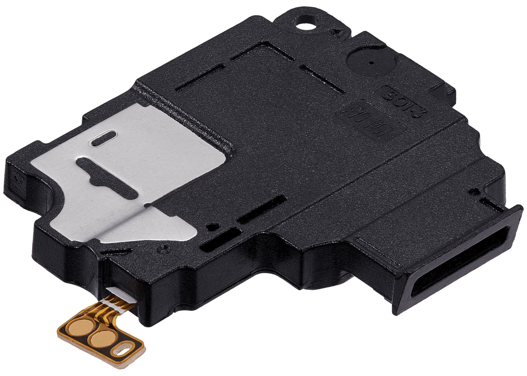 Replacement Loudspeaker Compatible For Samsung Galaxy A70 (A705 / 2019)