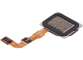 Fingerprint Reader With Flex Cable Compatible For Samsung Galaxy A20s (A207 / 2019) (Red)