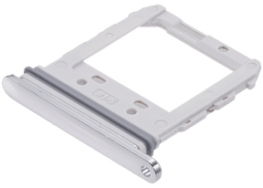 Sim Card Tray Compatible For Samsung Galaxy S20 5G UW (G981V) (Cloud White)