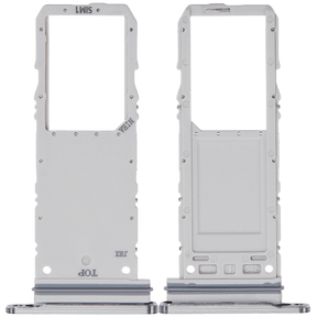 Replacement Single Sim Card Tray Compatible For Samsung Galaxy Note 20 5G (Mystic Gray)
