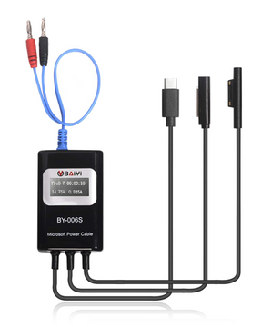BY-006S Microsoft Surface Power / Boot Cable (Baiyi)