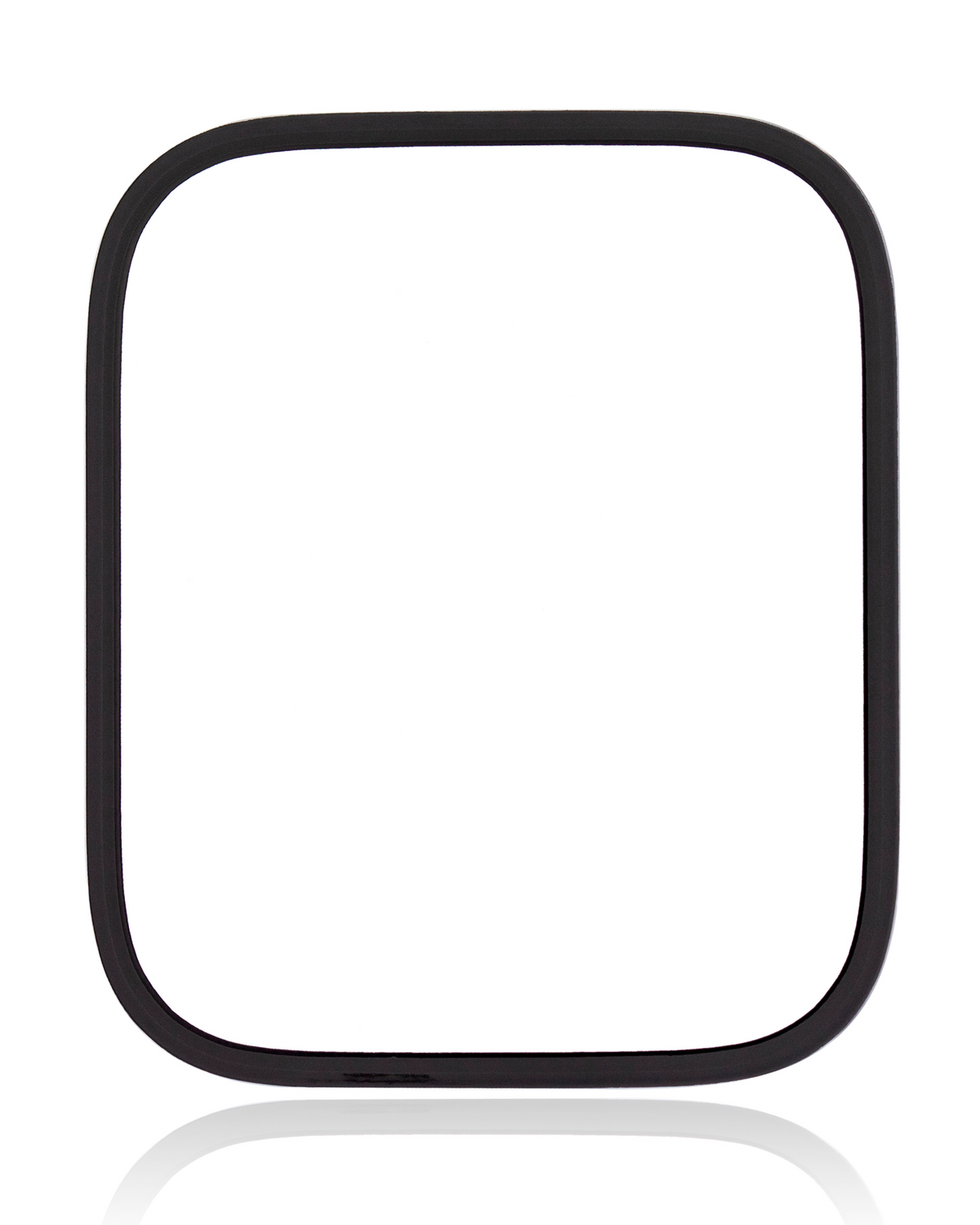 2 In 1 Front Cover Glass With OCA Compatible For Watch Series 7 / 8 / 9 (45MM)