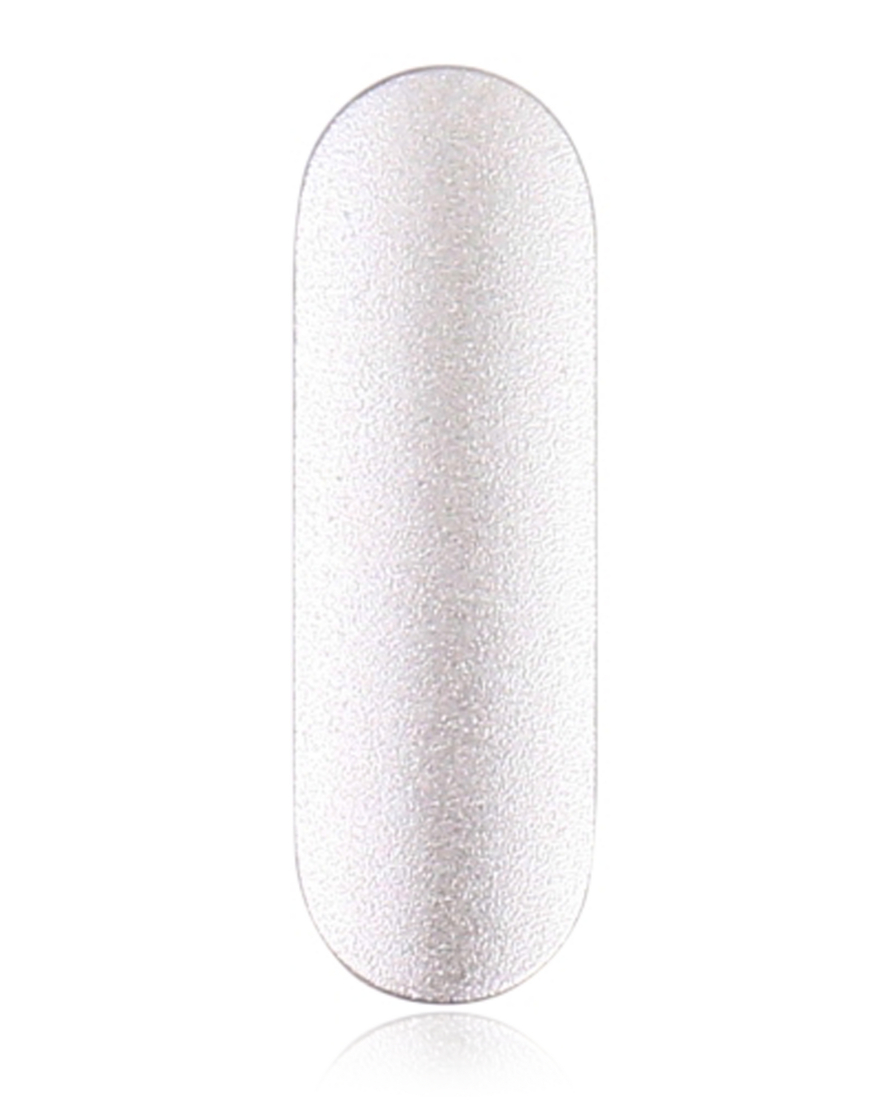 Power Button Compatible For Watch Series 4 / Series 5 / Series 6 (40MM / 44MM) (Aluminum/White)