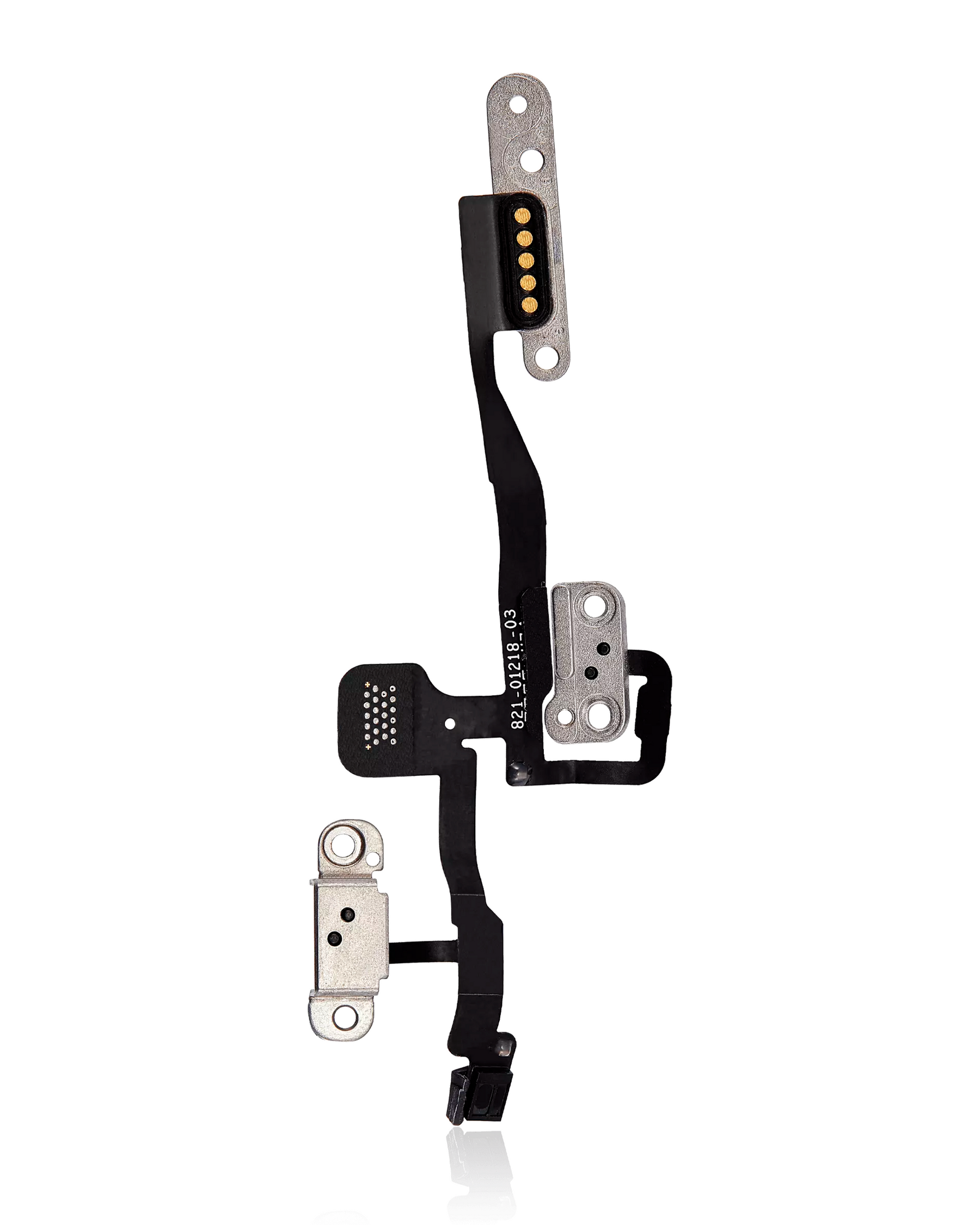 Crown Flex Cable Compatible For Watch Series 3 (42MM) (GPS & Cellular Version)