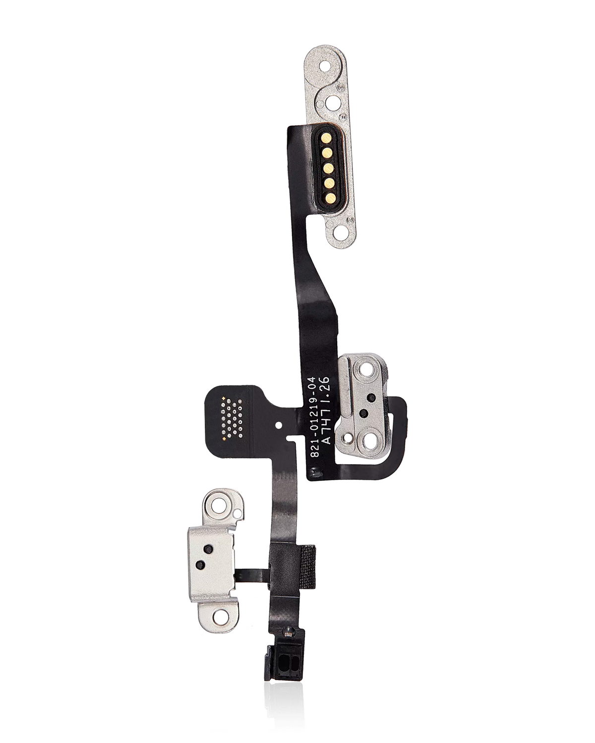 Crown Flex Cable Compatible For Watch Series 3 (38MM) (GPS & Cellular Version)