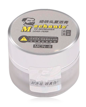 Soldering Iron Tip Refresher Clean Paste (Mechanic)