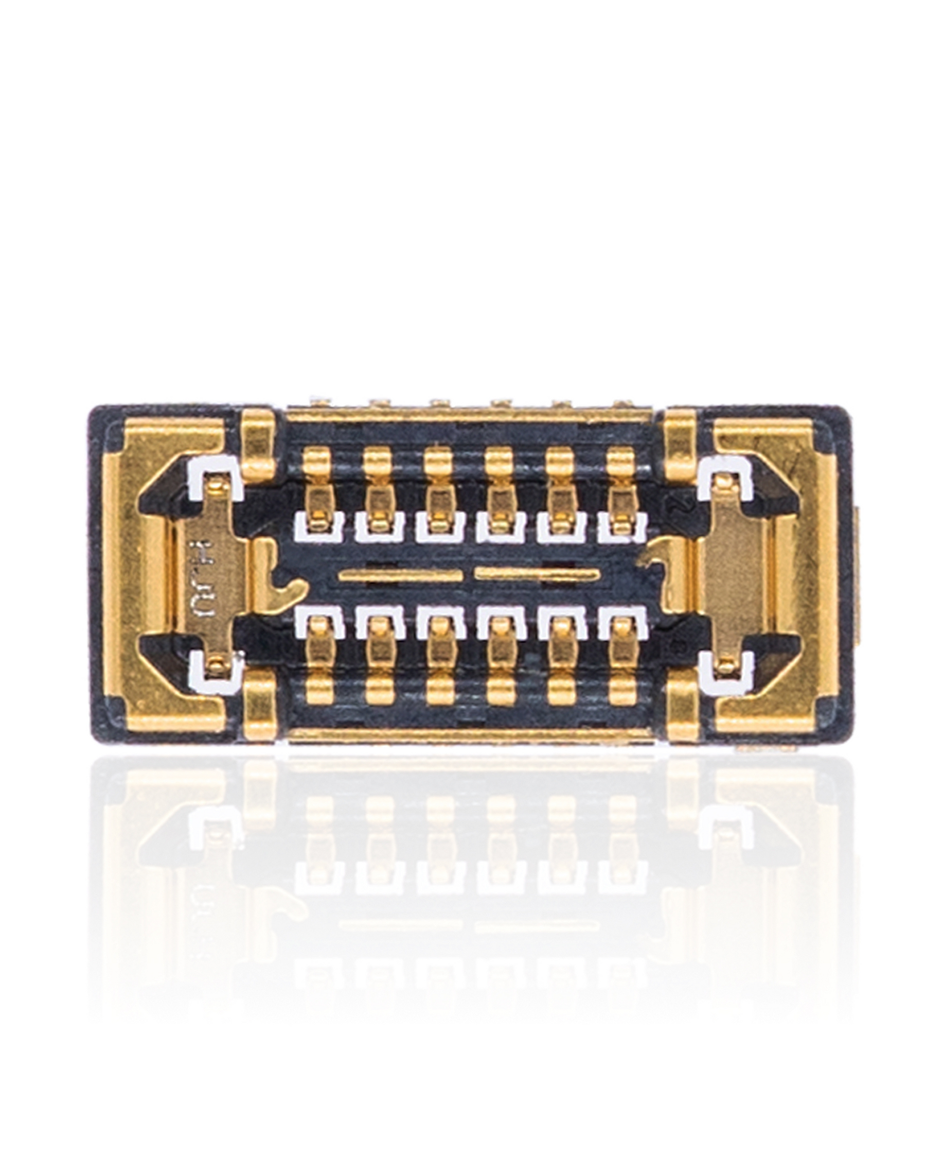 Replacement  Antenna FPC / NFC FPC Connector Compatible For Samsung Galaxy S21 5G / S21 Plus 5G / S21 Ultra 5G / S22 Ultra 5G (12 Pins)