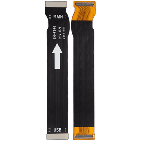Mainboard Flex Cable Replacement  Compatible For Samsung Galaxy Z Fold 5