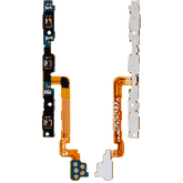 Power / Volume Button Flex Cable Compatible For Samsung Galaxy S24 5G Replacement by MacFactory