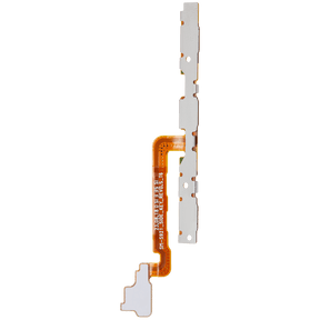 Power / Volume Button Flex Cable Compatible For Samsung Galaxy S24 5G Replacement by MacFactory