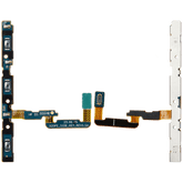 Power / Volume Flex Cable Replacement Compatible For Samsung Galaxy S23 FE 5G